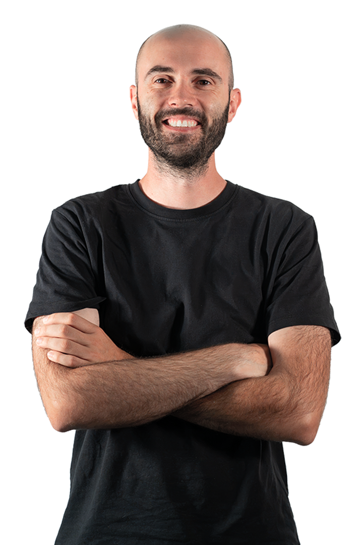João Pedro Gomes