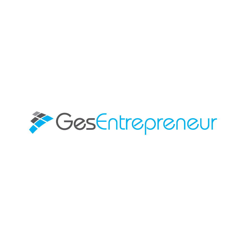Logótipo de Gesentrepreneur