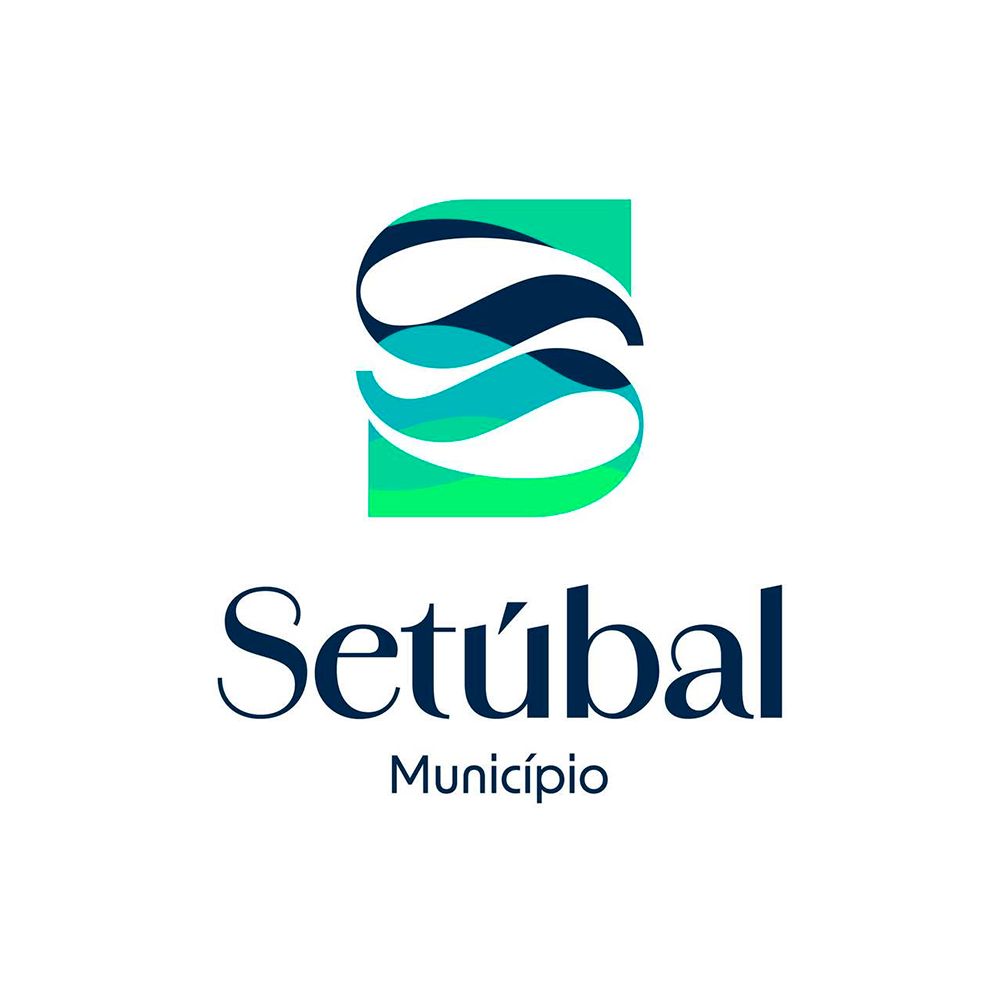 Logótipo de Município de Setúbal
